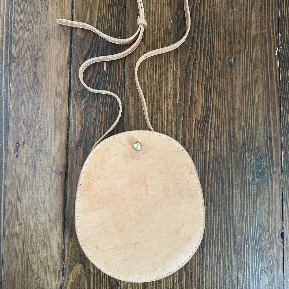 Lindquist Object Eggi Bag